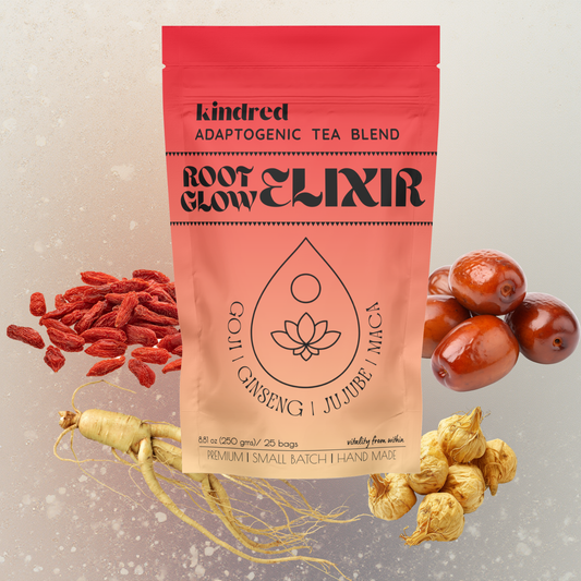 Rootglow Elixir