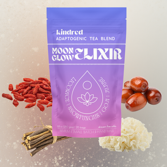 Moonglow Elixir
