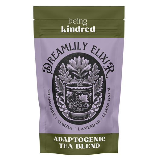 Dreamlily Elixir