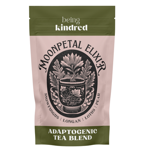 Moonpetal Elixir
