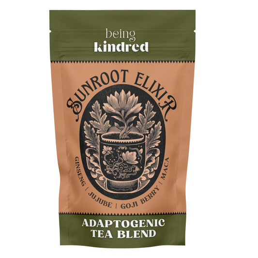 🌞 Sunroot Elixir