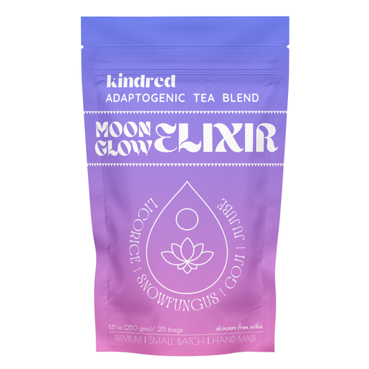 Moonglow Elixir